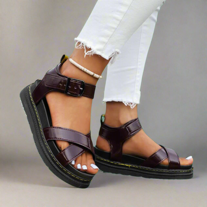 Willow | Orthopedic Sandals for Pain-Free Steps