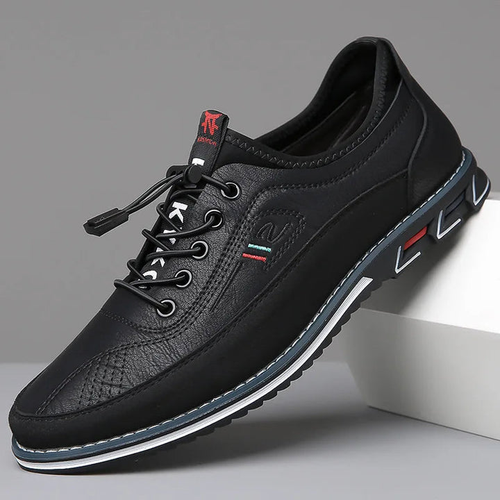 Dean™ | Orthopedische Oxford Schoenen