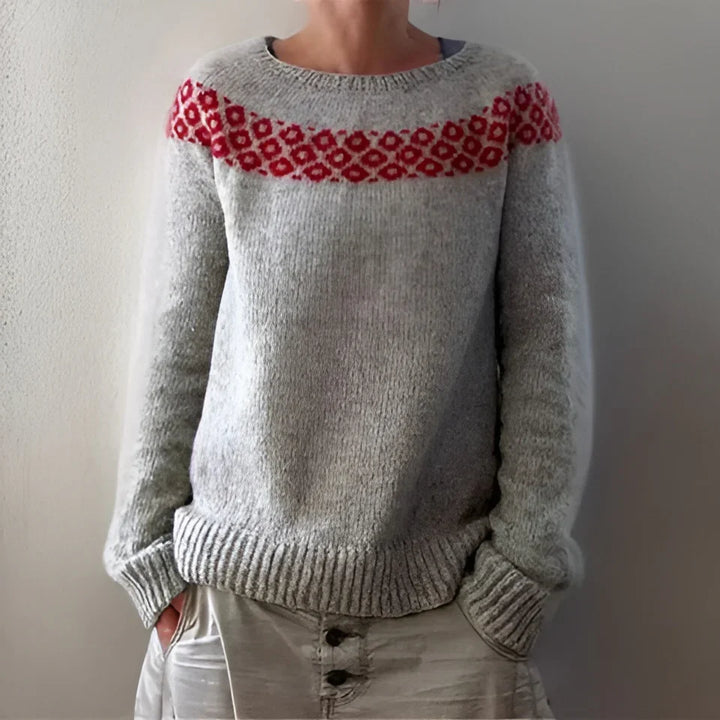 Faye™ | sweater