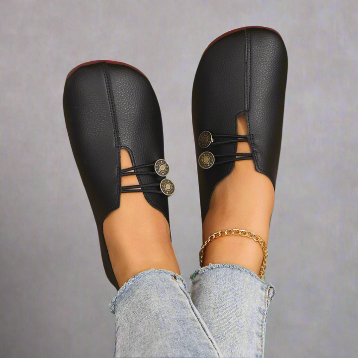 Lucy | Premium Mocassins