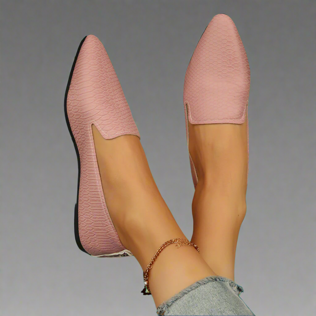 SereneStride Sandals