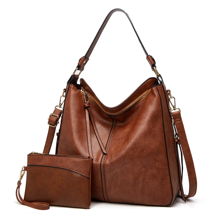 Lizz Leather | Handtas