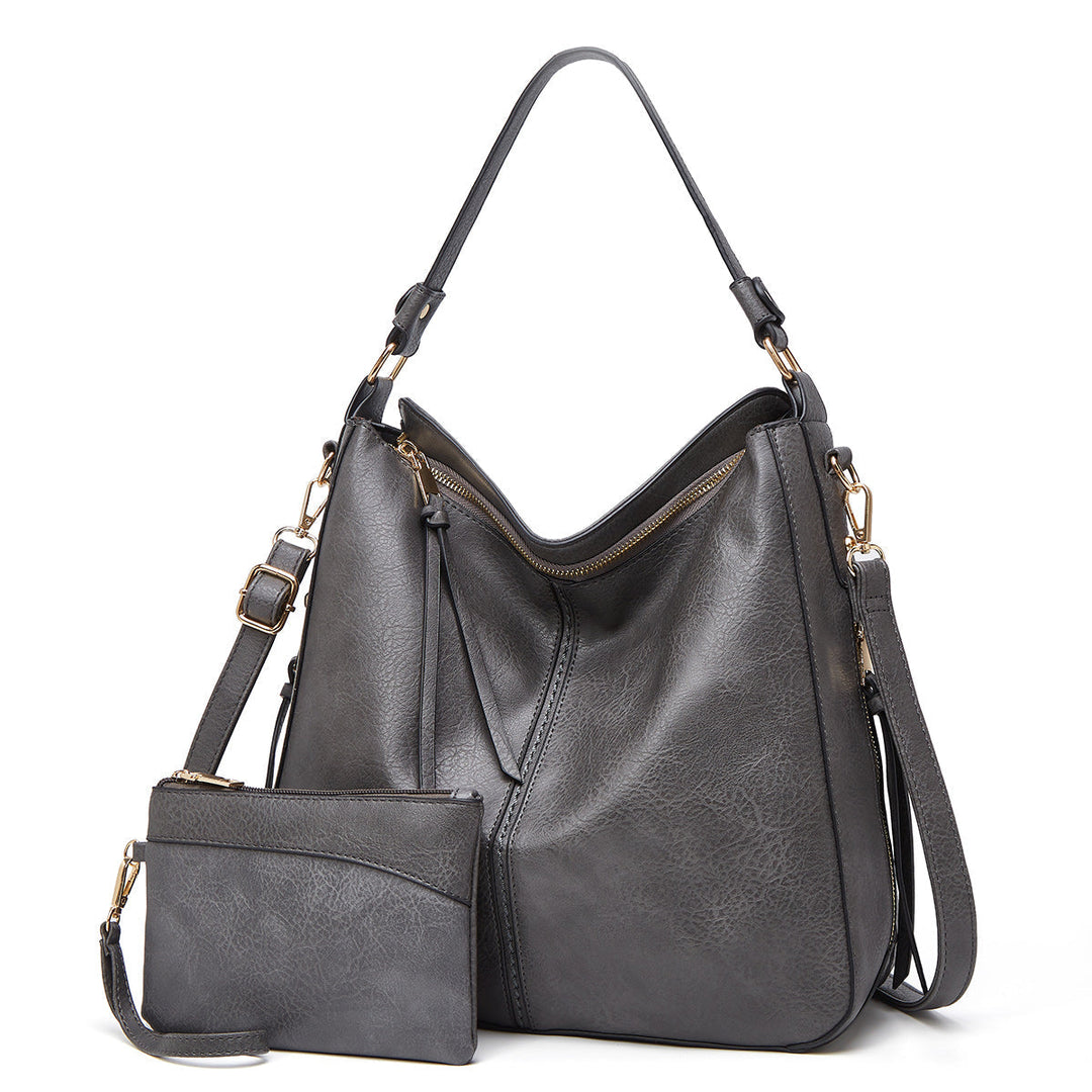 Lizz Leather | Handtas