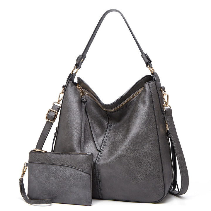 Lizz Leather | Handtas