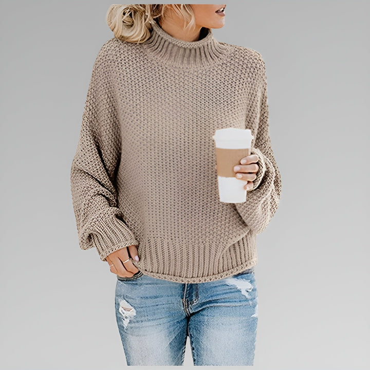 Ava - Timeless Sweater