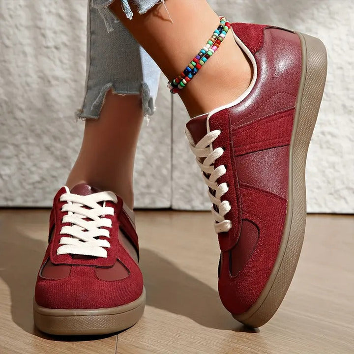 Nova | Elegante comfortabele sneakers