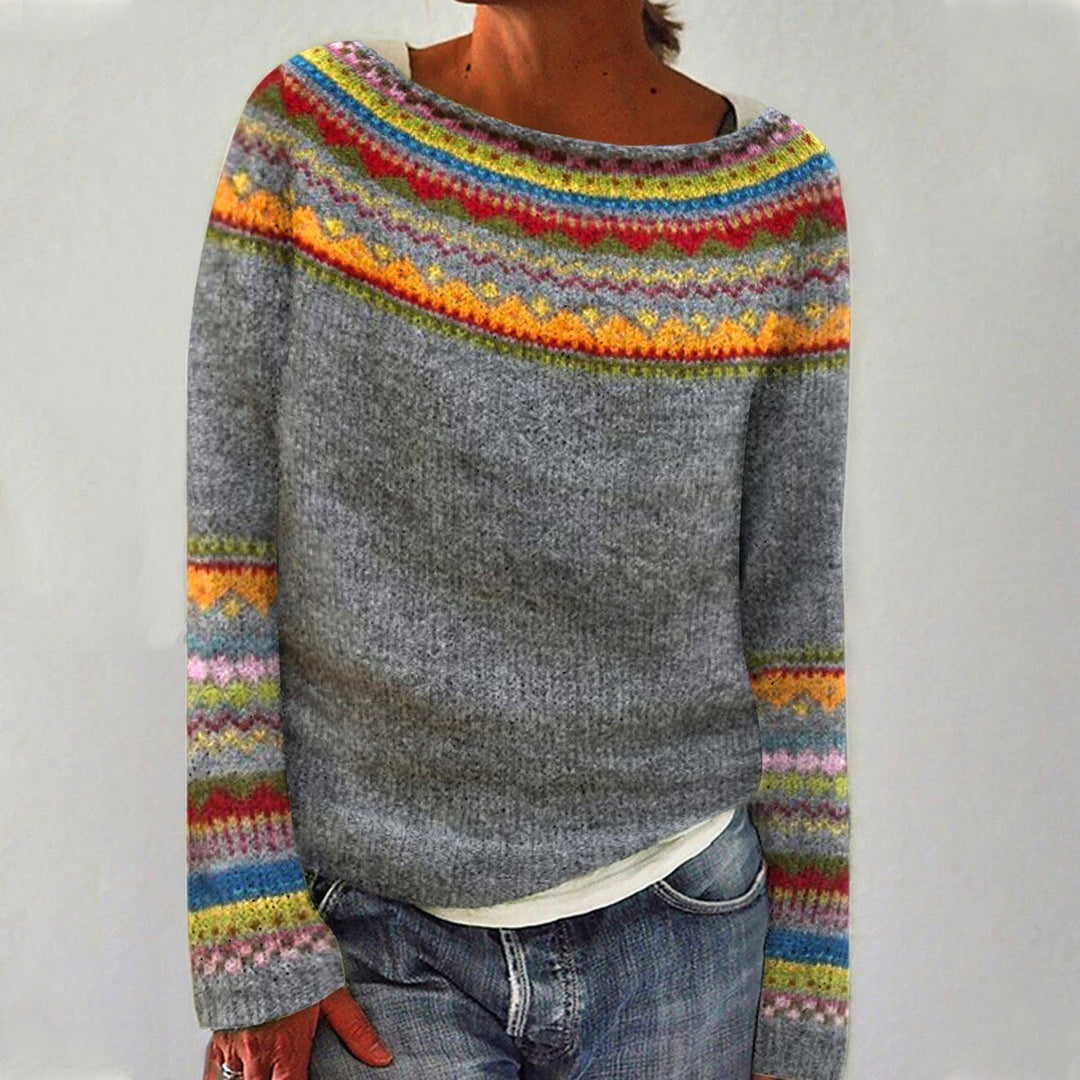 Isa™ | Sweater
