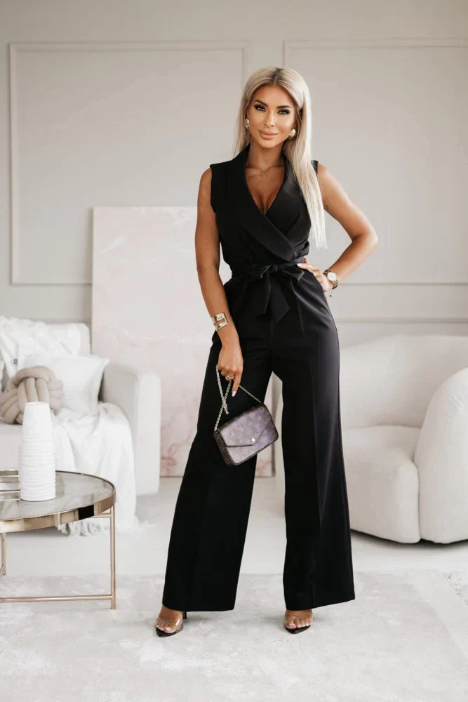 Aura™ | Stijlvolle Jumpsuit
