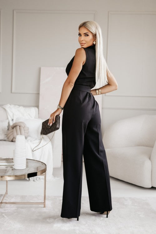 Aura™ | Stijlvolle Jumpsuit
