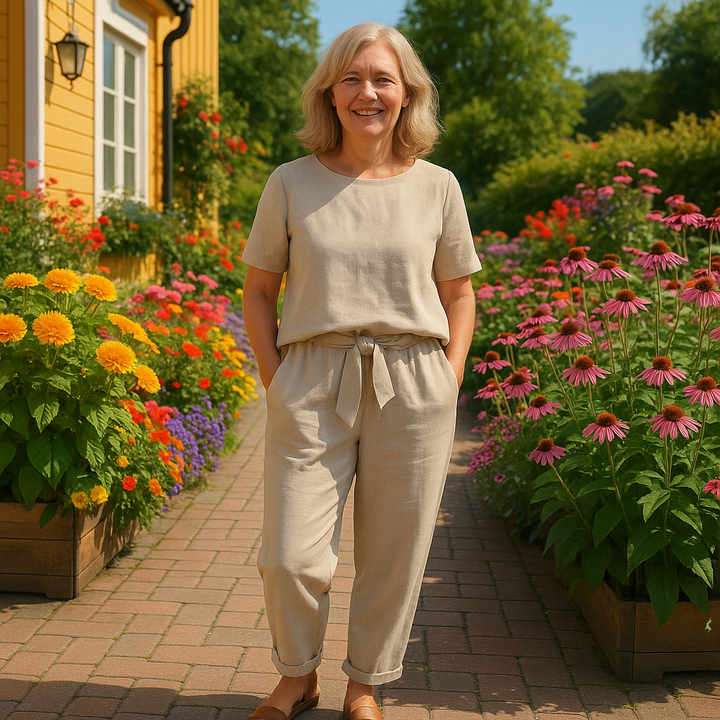 Evelien | Comfortabele vrouwenset