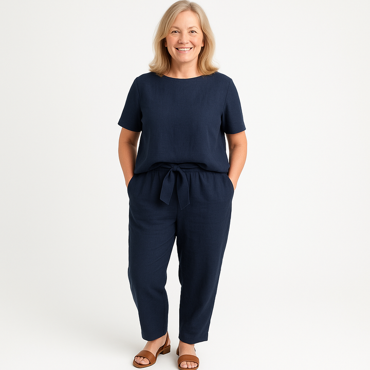 Evelien | Comfortabele vrouwenset