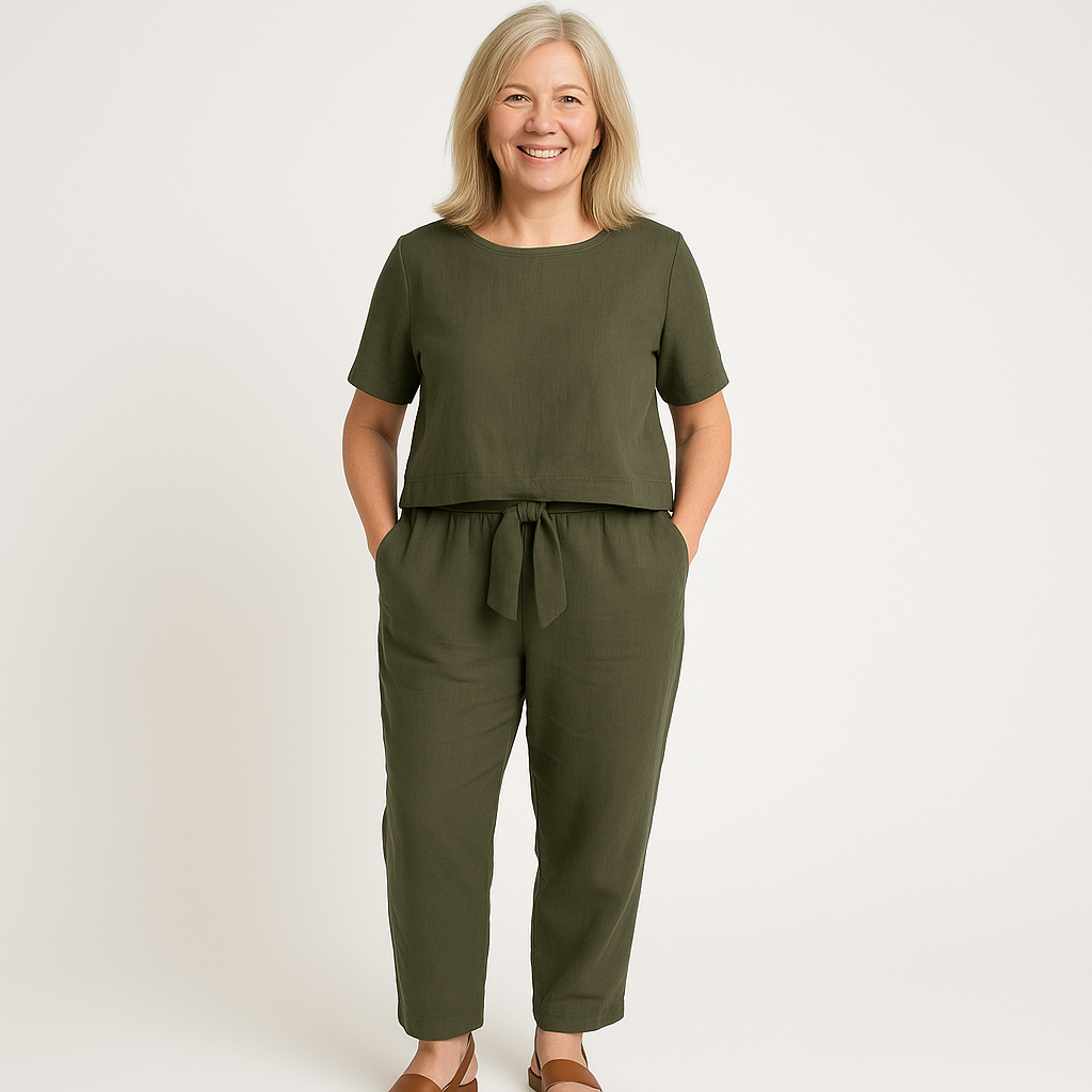 Evelien | Comfortabele vrouwenset