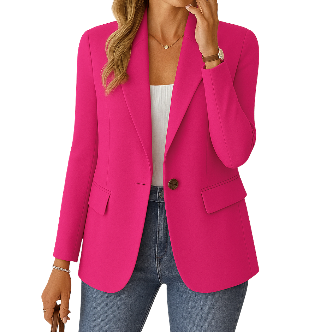 Aurora | Stijlvolle Blazer