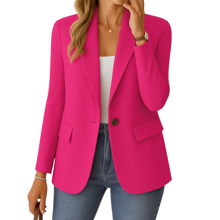 Aurora | Stijlvolle Blazer