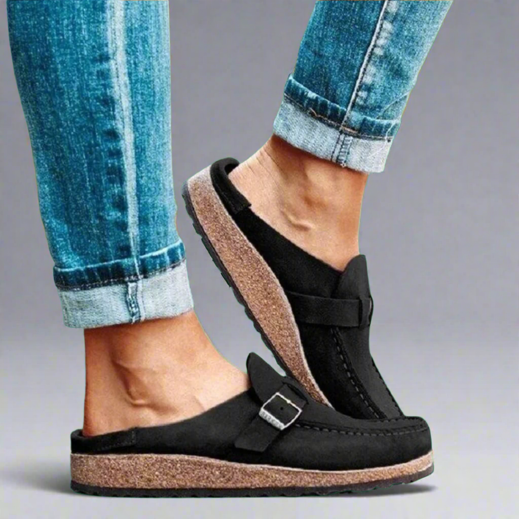 Jocelyn | Ergonomic Sandals for Comfortable Summer Days