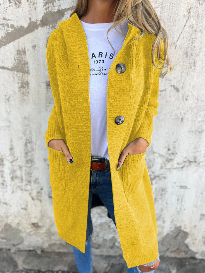 Tindra | Coat