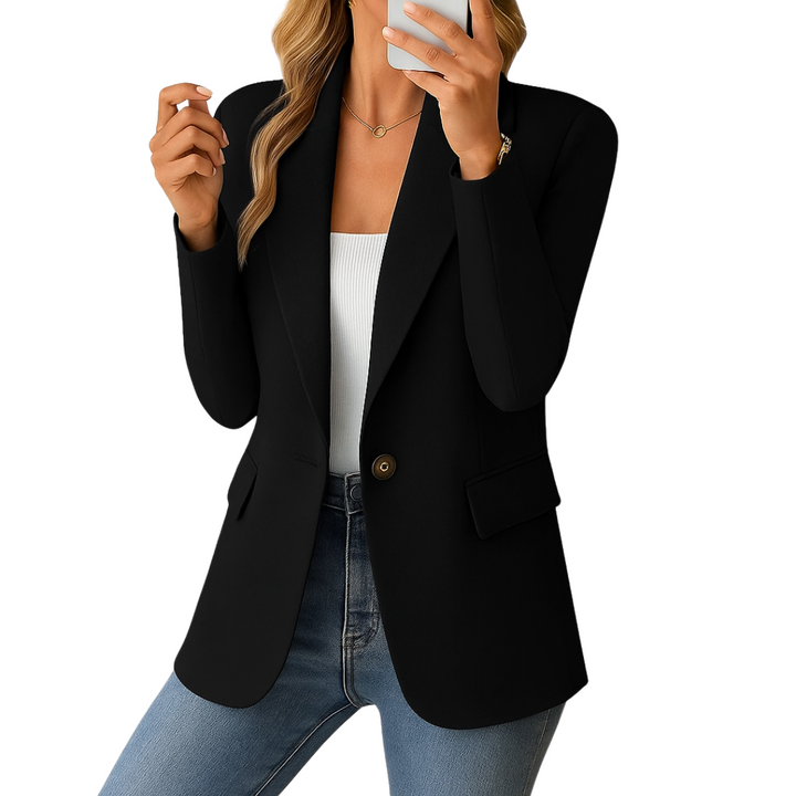 Aurora | Stijlvolle Blazer