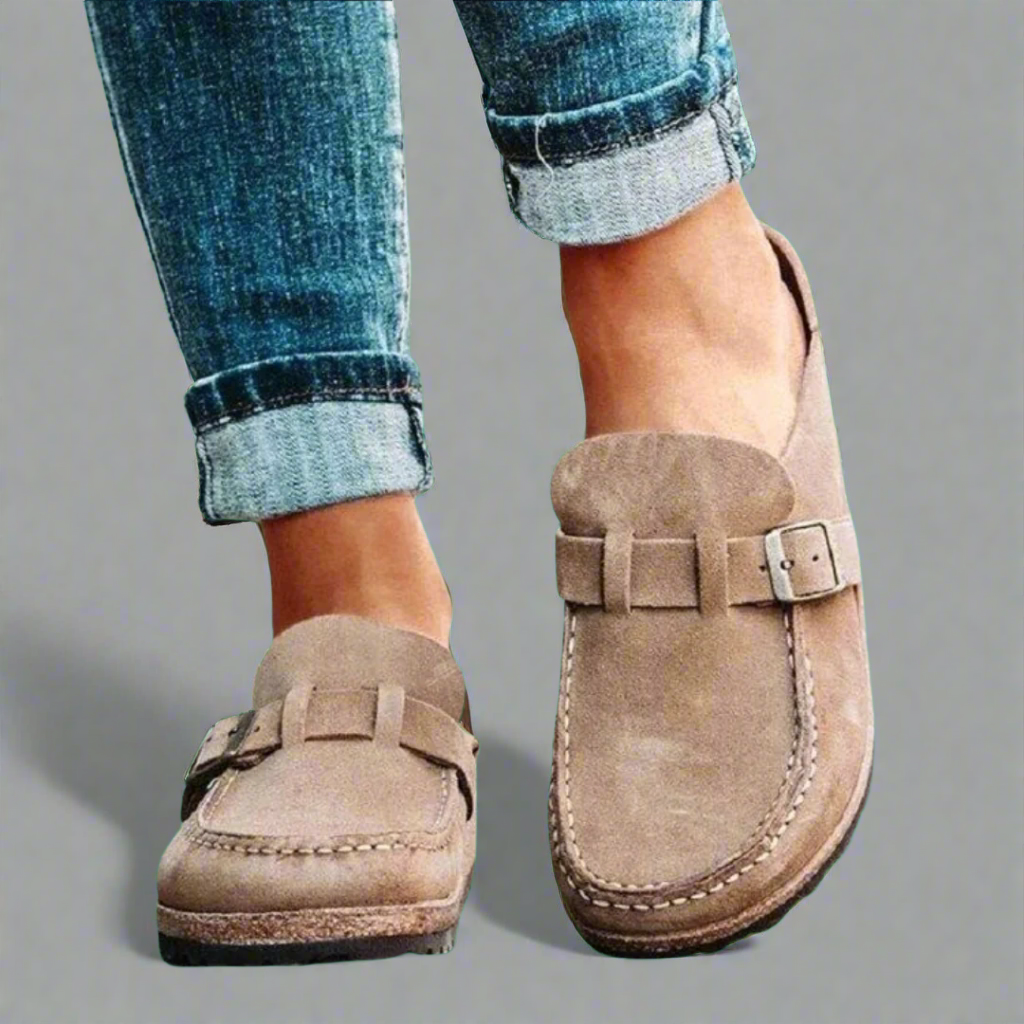 Jocelyn | Ergonomic Sandals for Comfortable Summer Days