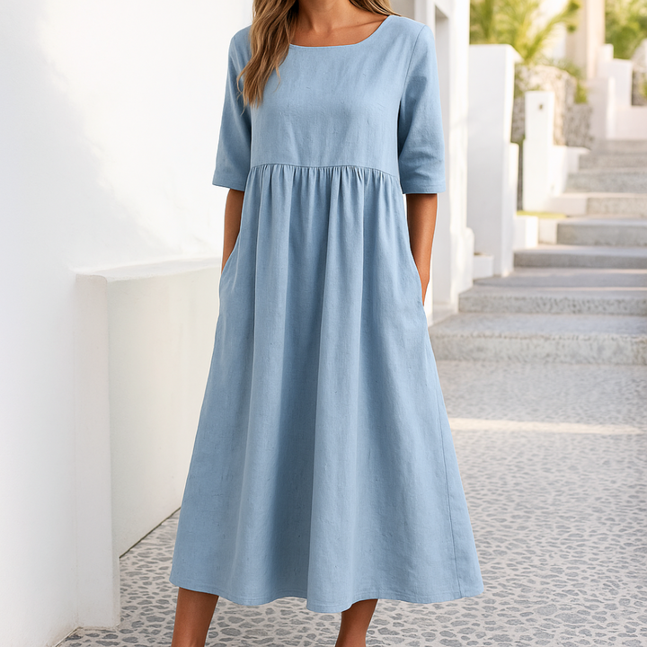 Eleganza | Stijlvolle Jurk