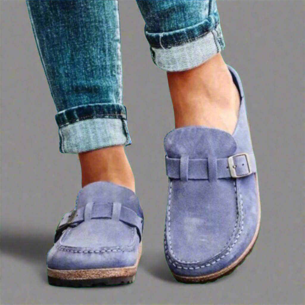 Aurora | Ergonomische Sandalen voor Comfortabele Zomer Dagen