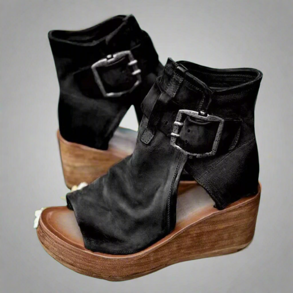 Rose | Handmade Sandals