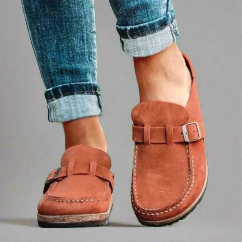 Aurora | Ergonomische Sandalen voor Comfortabele Zomer Dagen