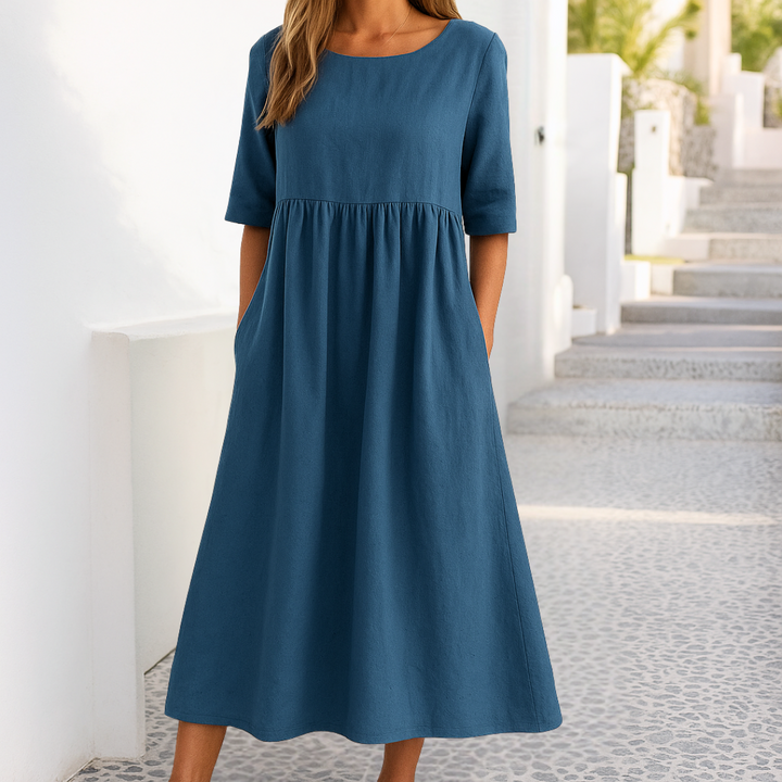 Eleganza | Stijlvolle Jurk