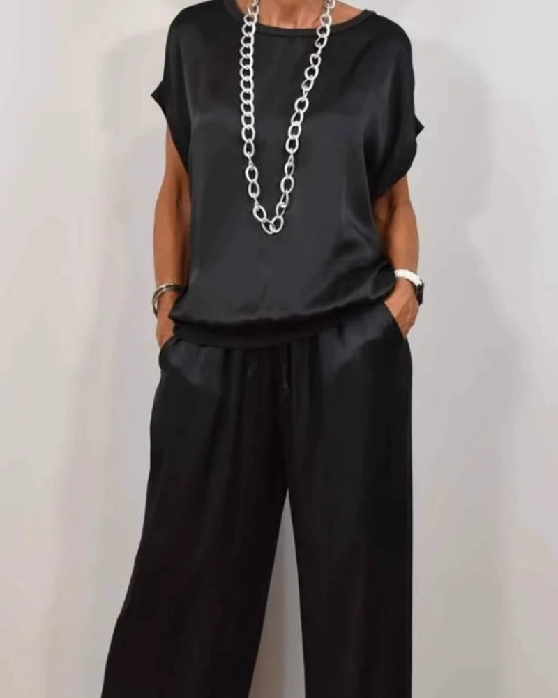 Celeste™ | Comfortabele Tweedelige Set