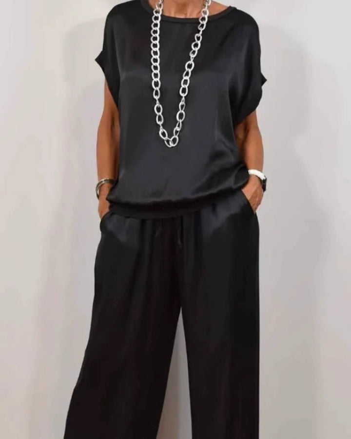 Celeste™ | Comfortabele Tweedelige Set