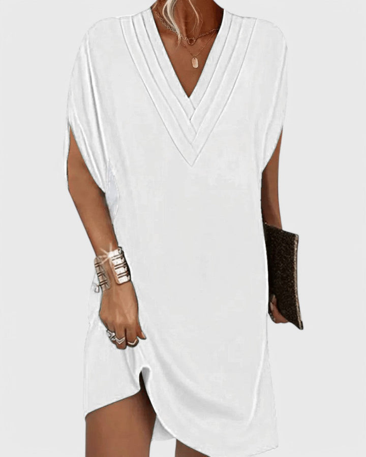 Emma | Elegant en flatteus jurkje