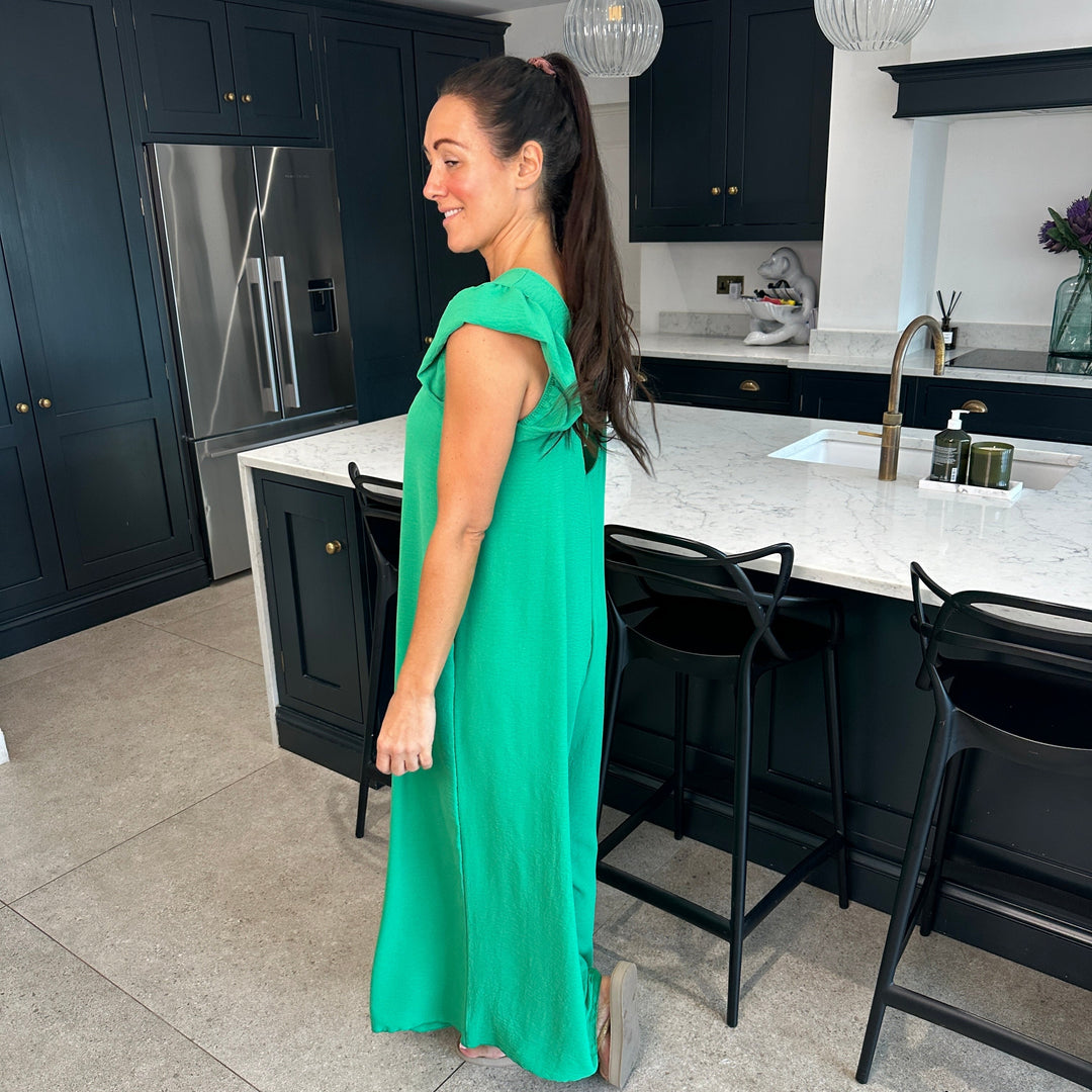 Julia | Elegante jumpsuit