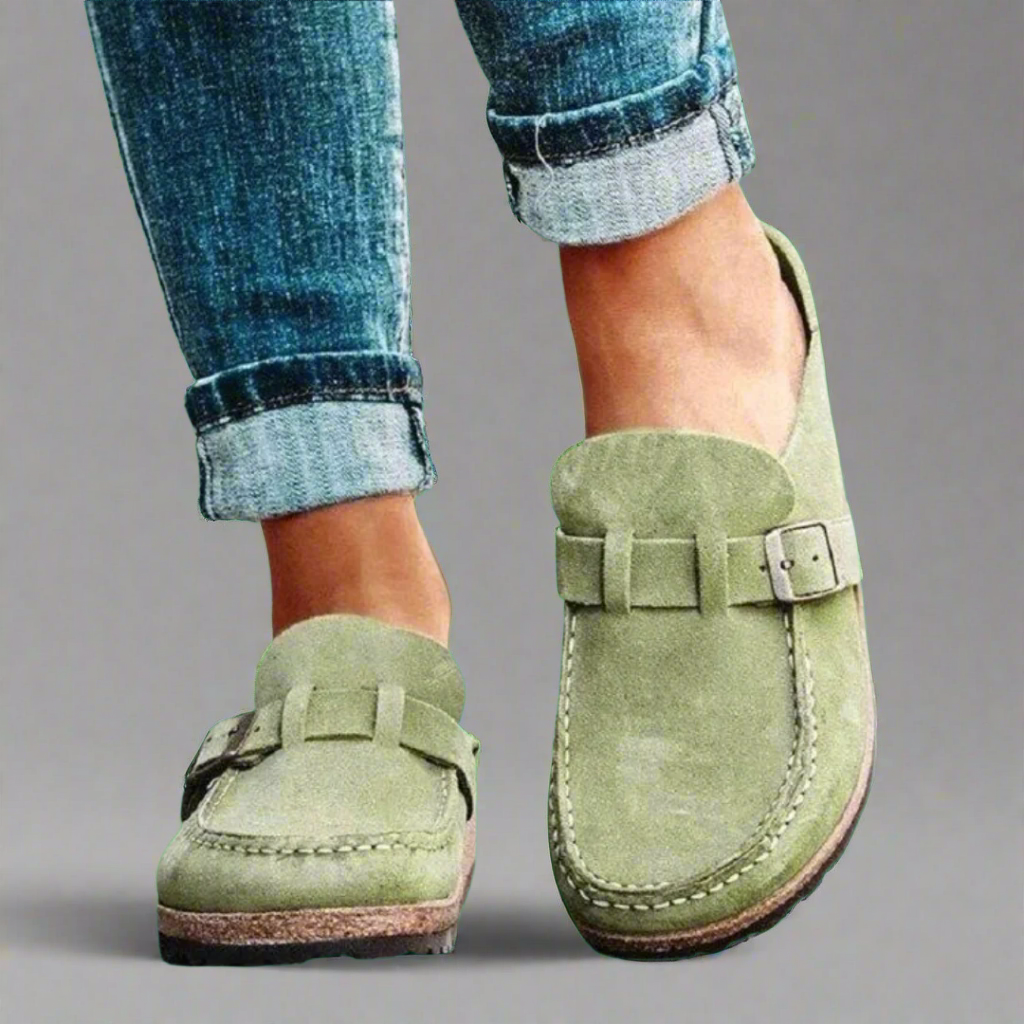 Jocelyn | Ergonomic Sandals for Comfortable Summer Days