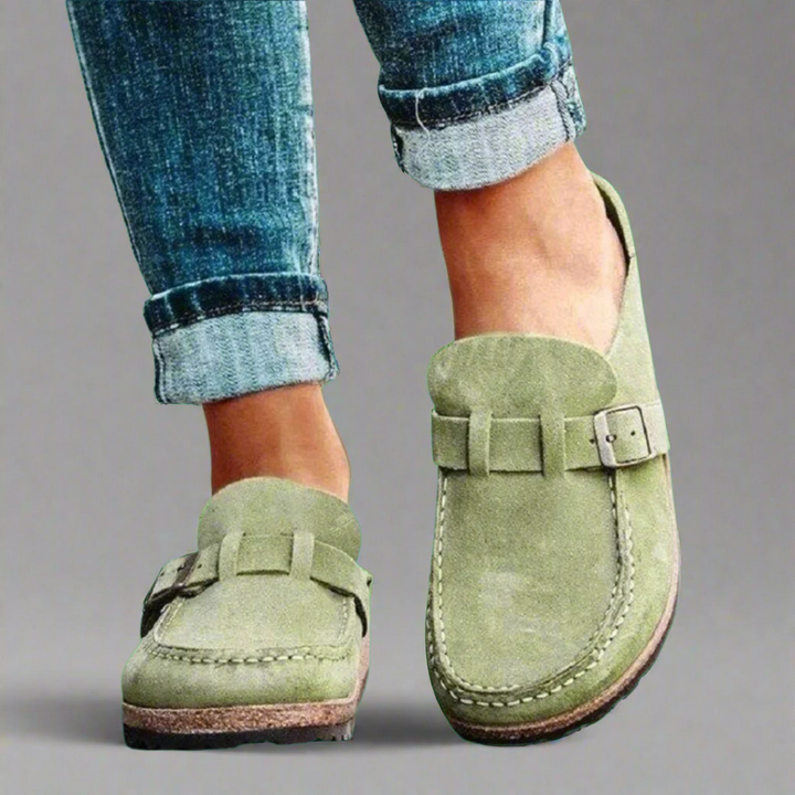 Aurora | Ergonomische Sandalen voor Comfortabele Zomer Dagen