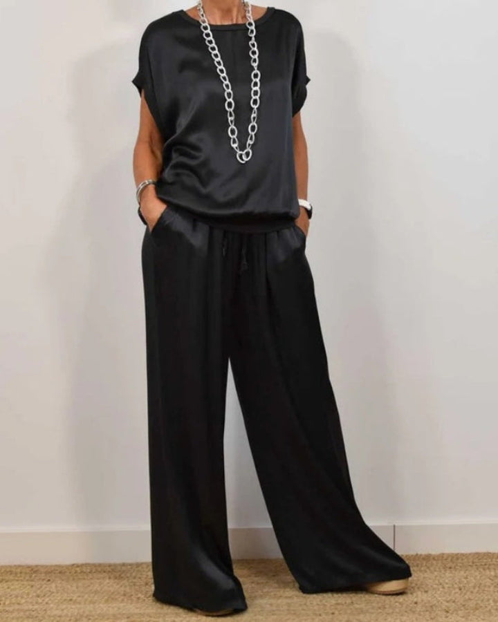 Celeste™ | Comfortabele Tweedelige Set