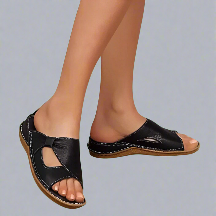 Ashley | Orthopedic Sandals