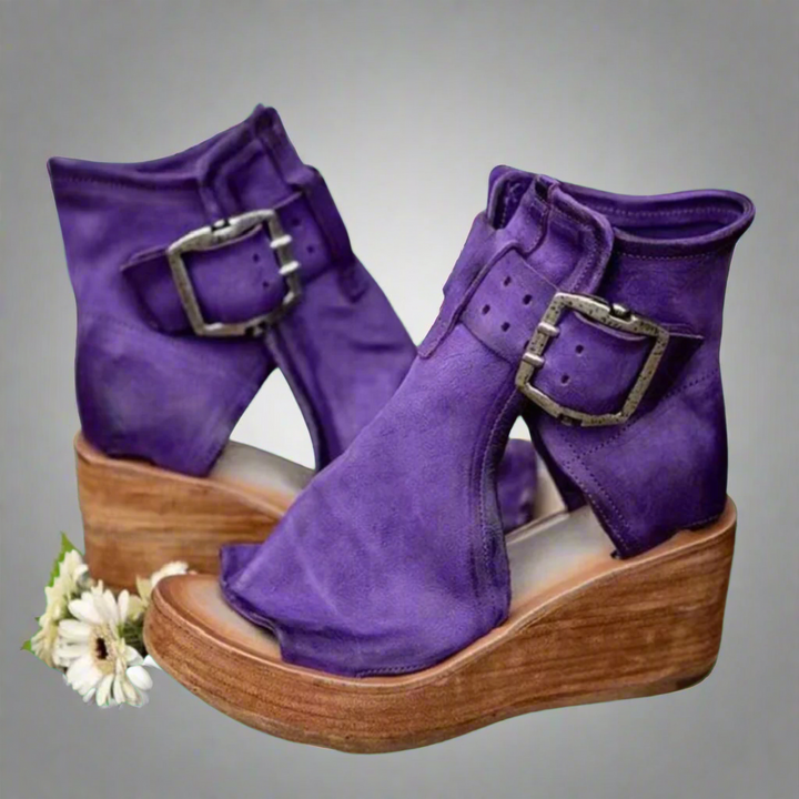 Bloom | Limited Summer Collection Sandalen