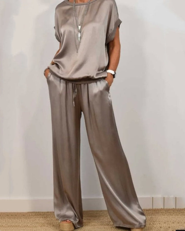 Celeste™ | Comfortabele Tweedelige Set