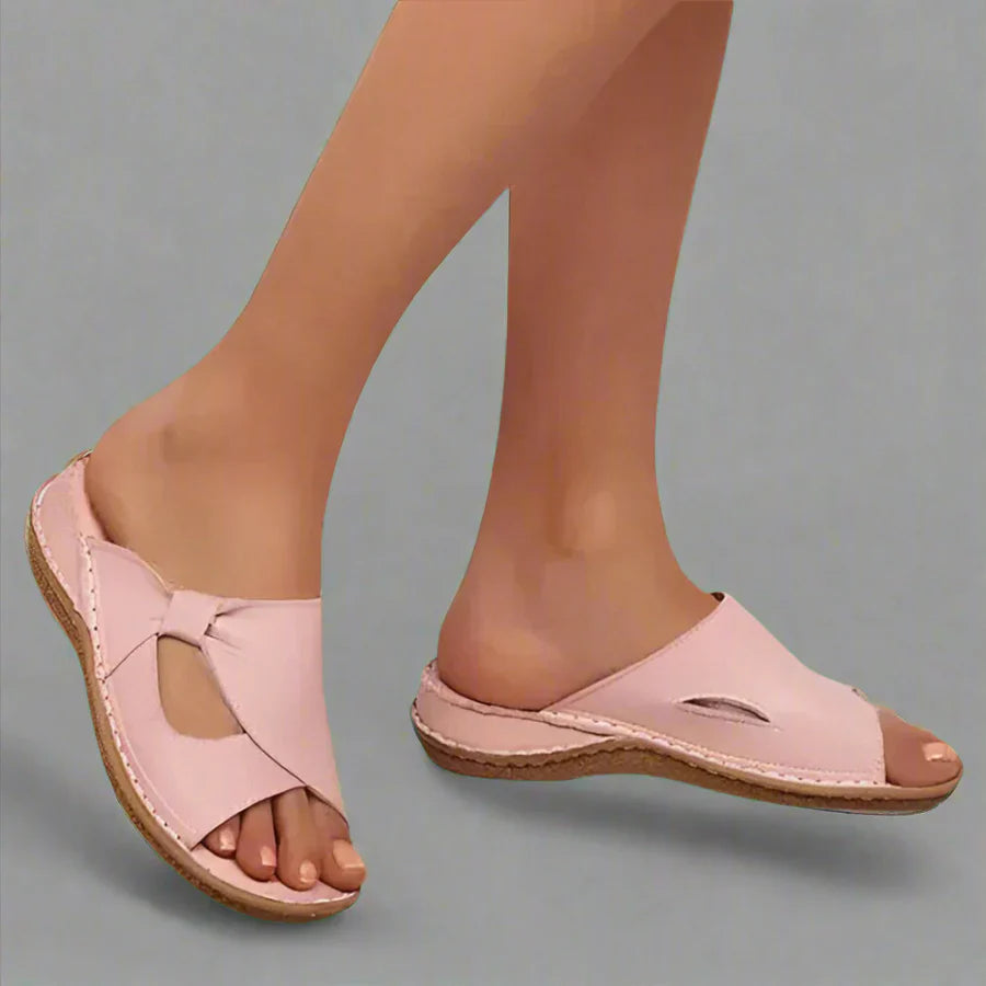 Ashley | Orthopedic Sandals