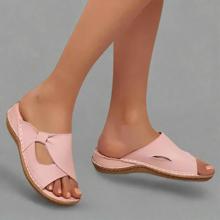 Ashley | Orthopedic Sandals