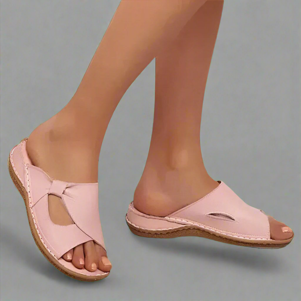 Ashley | Orthopedic Sandals with Premium Non-Slip Sole