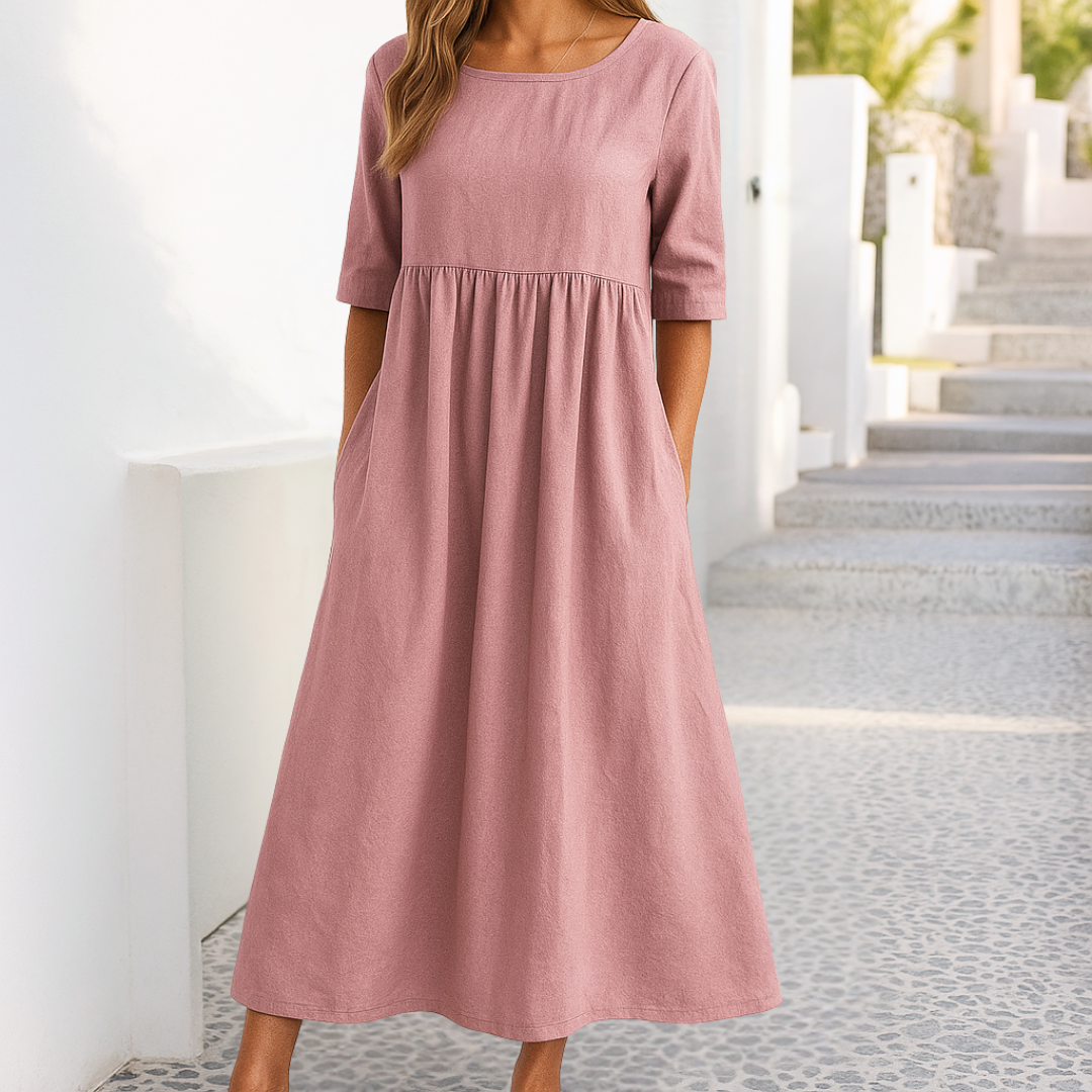 Eleganza | Stijlvolle Jurk