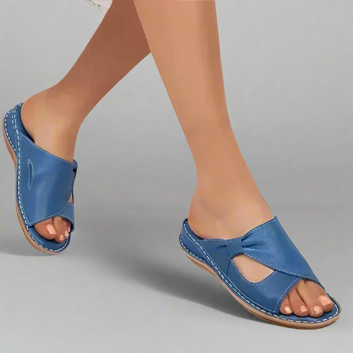 Lorena | Comfort Sandalen