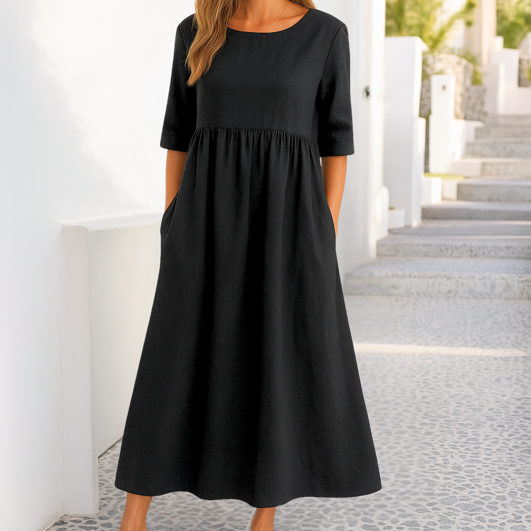 Eleganza | Stijlvolle Jurk