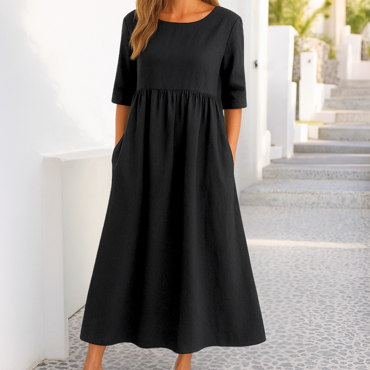 Eleganza | Stijlvolle Jurk