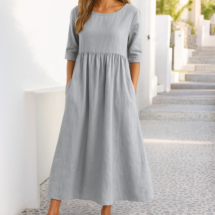 Eleganza | Stijlvolle Jurk