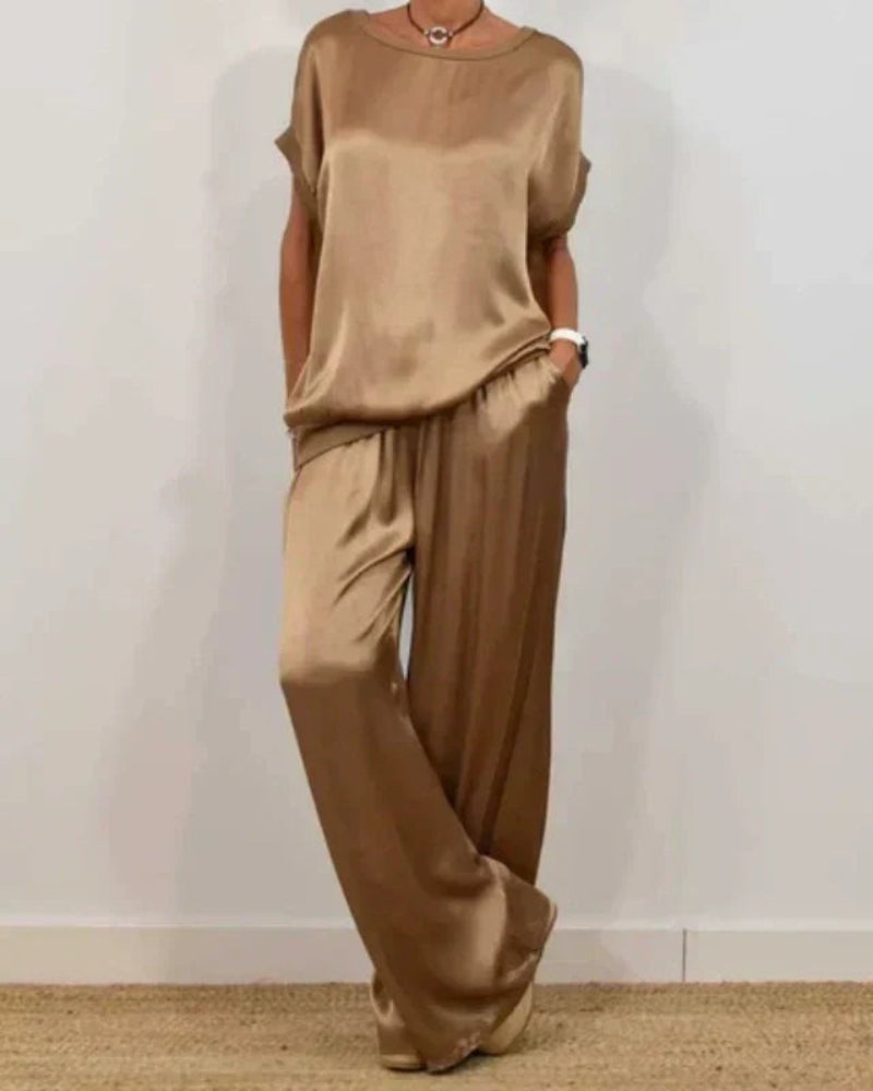 Celeste™ | Comfortabele Tweedelige Set