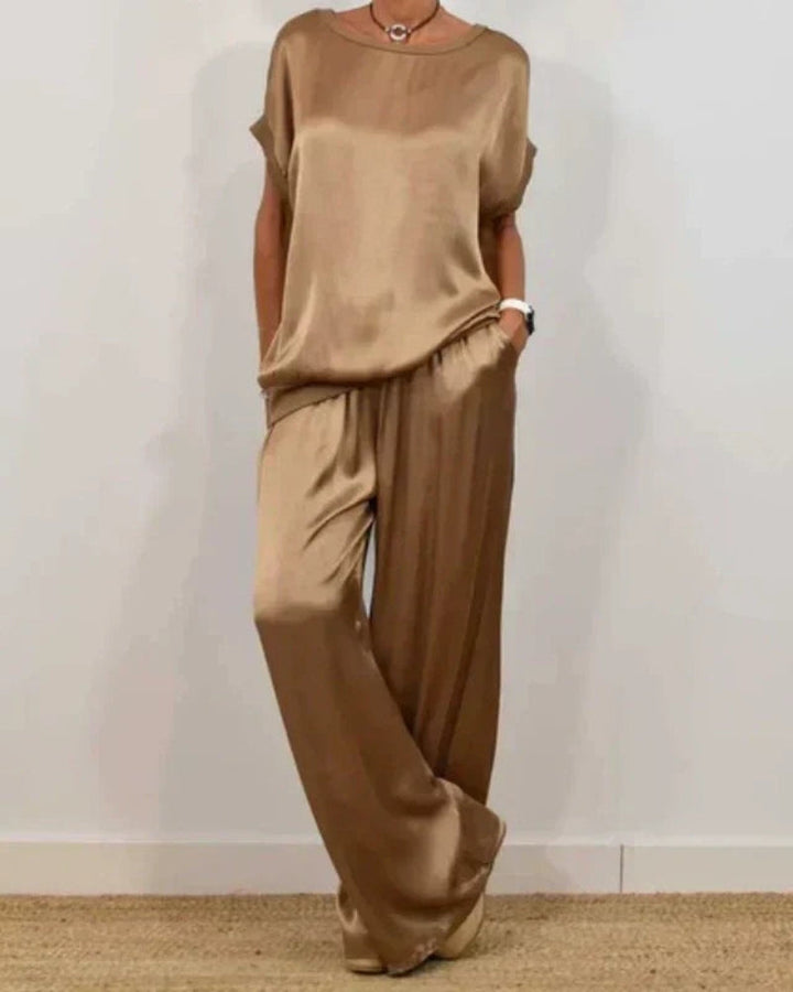 Celeste™ | Comfortabele Tweedelige Set