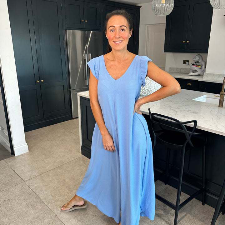 Julia | Elegante jumpsuit