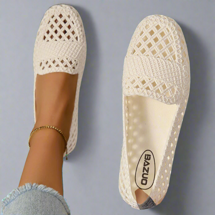 Scarlett | Comfort Loafers
