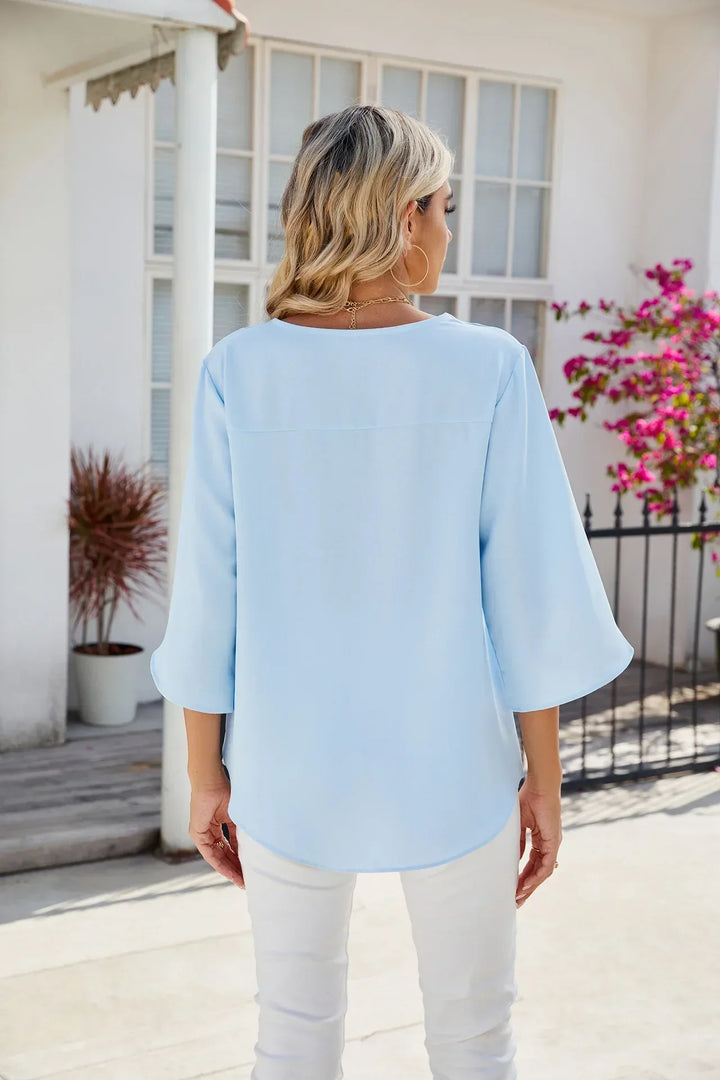 Zomer Breeze | Blouse